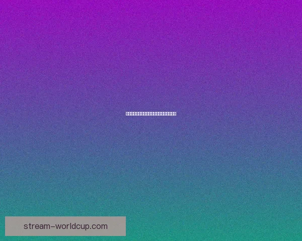 世界杯竞猜赛事盘口分析与投注技巧全面指南