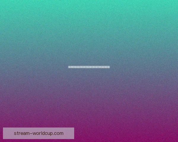 世界杯足球竞猜预测指南如何提高你的精准预测技巧与投注策略