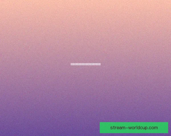 世界杯竞猜游戏玩法规则详解与投注技巧全攻略