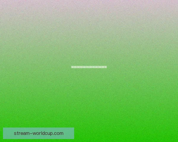世界杯竞猜赔率深度分析与投注技巧探索助力精准预测
