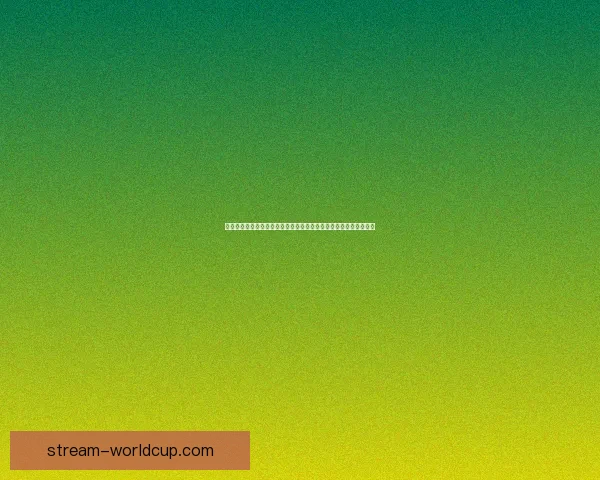 从历史战绩到传奇球星全面梳理世界杯资料与经典瞬间全景百科指南