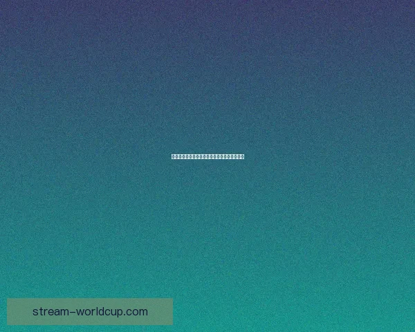 世界杯竞猜赔率全解析与最新赛事预测全面指南