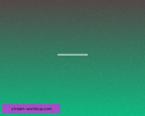 世界杯竞猜胜负规则详解如何正确参与并提高预测准确率