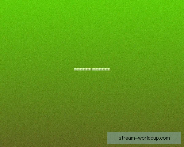 全球世界杯竞猜平台揭秘 独特玩法助你赢取丰厚奖赏