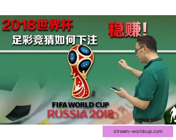 世界杯竞猜稳定平台推荐助你轻松赢取赛事奖金攻略