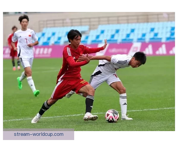 世界杯足球竞猜盘口分析与投注策略全攻略揭秘