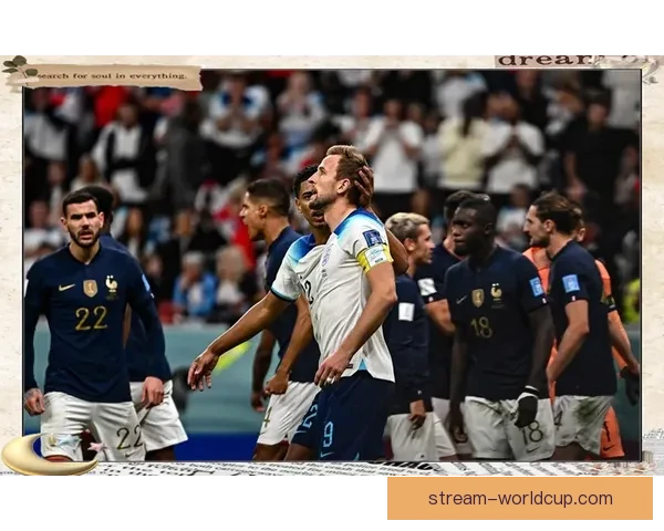 2026世界杯精彩回顾各队表现与冠军争夺全解析