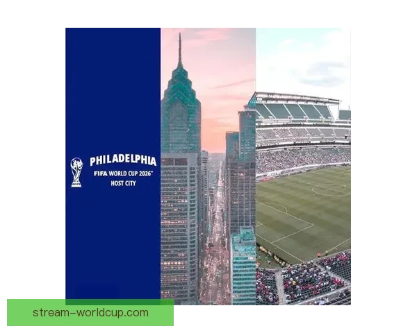 美加墨世界杯赛事全面预测与精彩竞猜策略解析