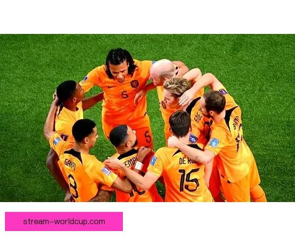 世界杯胜负全面解析与精准竞猜预测指南