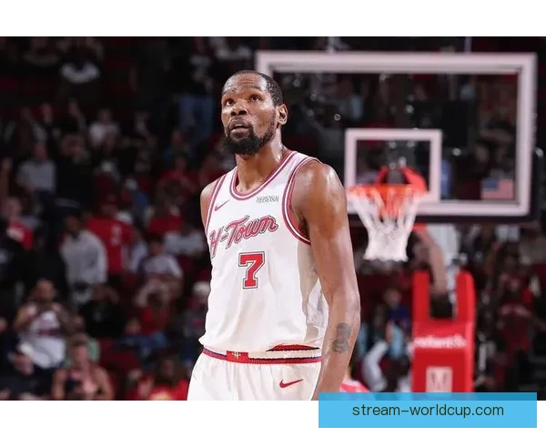 湖人剑指复仇魔术杜兰特挑战总分超越乔丹