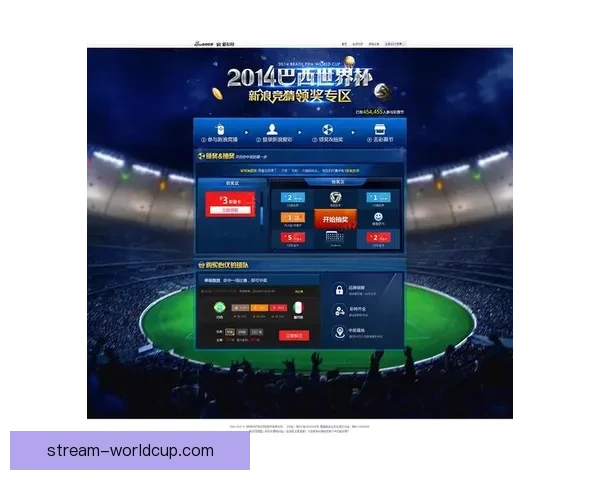 世界杯足球竞猜全攻略轻松掌握投注技巧助你赢得大奖