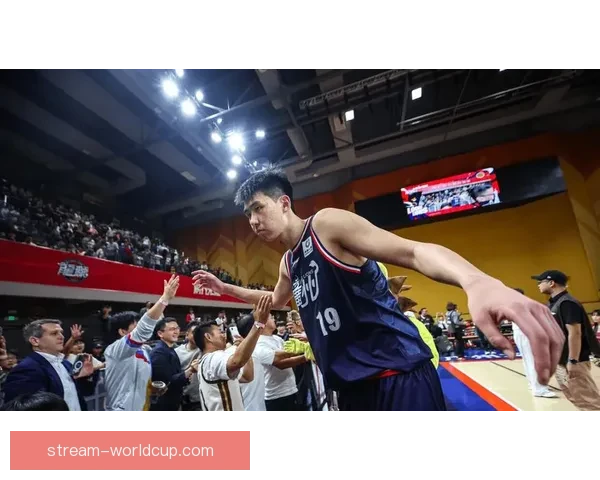 徐昕引发多所美高校关注下周赴美备战NCAA征程