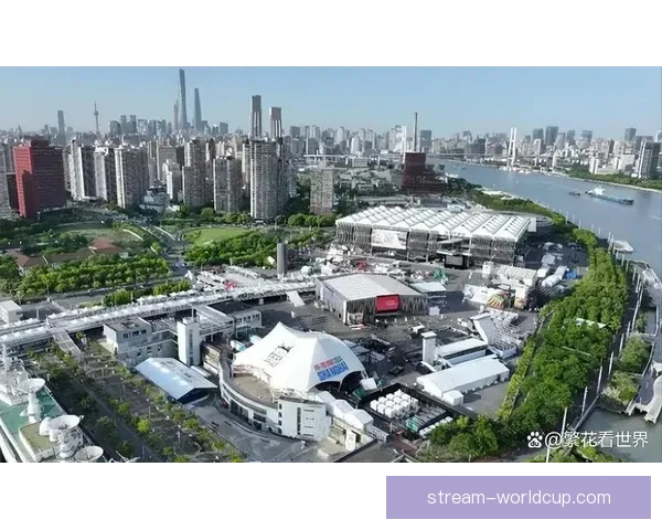 上海荣膺2028奥运资格赛举办城市推动体育交流新篇章
