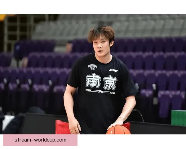 丁彦雨航回忆伤病岁月 揭秘小牛合同与小乔丹深厚友谊 丁彦雨航回忆伤病岁月 揭秘小牛合同与小乔丹深厚友谊